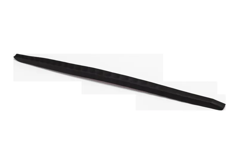 Specialized CSP MY24 CREO SL GEN.2 MOLDED CHAINSTAY PROTECTOR 300MM LENGTH W/ ADHESIVE BACKING in Black