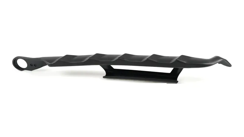 Specialized CSP MY25 LEVO 4 CHAINSTAY PROTECTOR CO-MOLDED BOLT-ON in Black