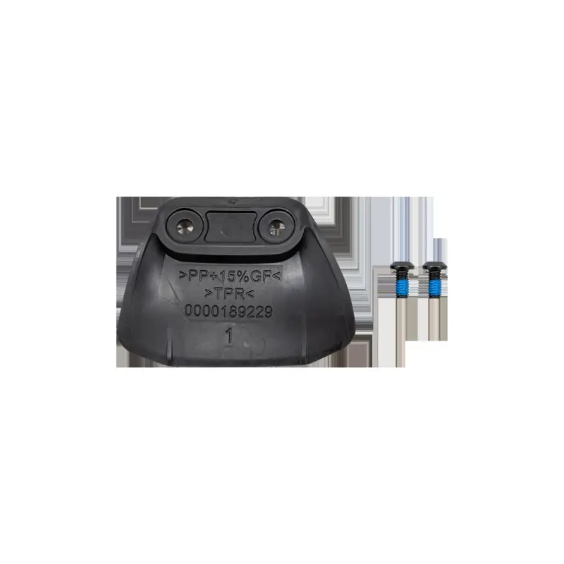 Balfes Bikes Specialized CSP MY25 SJ 15 CARBON FRAME CHAINSTAY MUDFLAP KIT in Black | Free postage over £30, £10 off first order, price match & 0% finance.