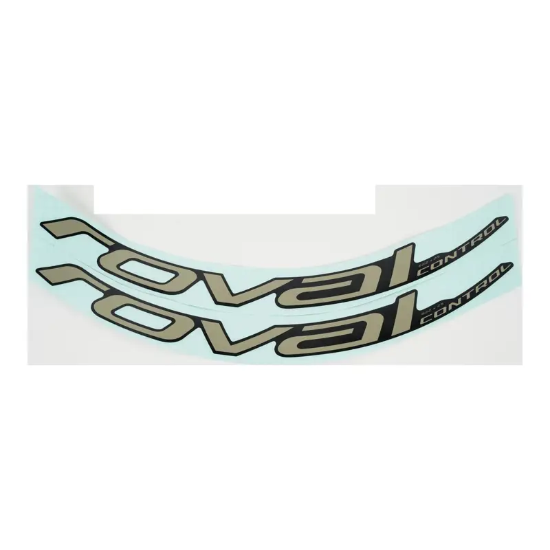 Balfes Bikes Specialized DCL MY19 ROVAL CONTROL CARBON 29 2 DECALS FOR ONE WHEEL - EAST SIERRAS in Gloss Black/East Sierras | Free postage over £30, £10 off first order, price match & 0% finance.