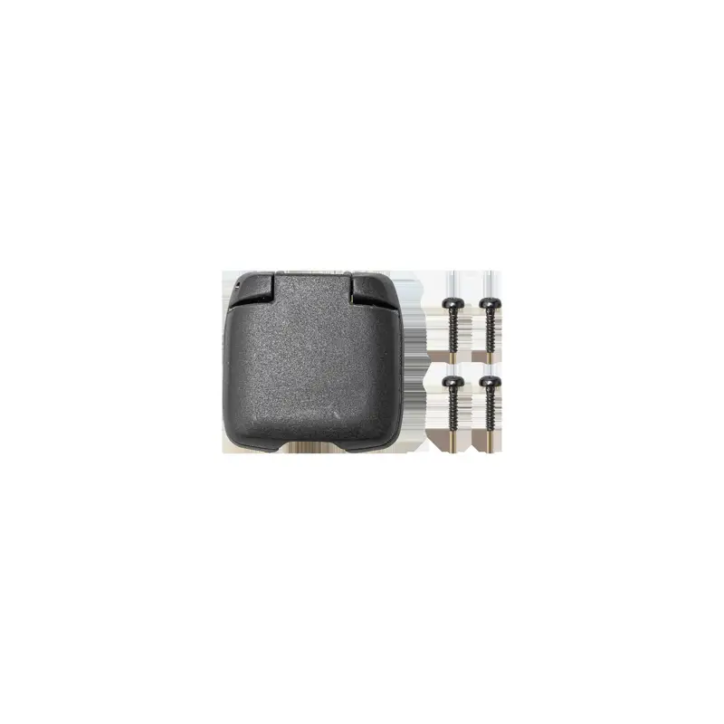 Balfes Bikes Specialized ELE COVER LEVO 4 SELF OPENING CHARGE PORT KIT in Black | Free postage over £30, £10 off first order, price match & 0% finance.