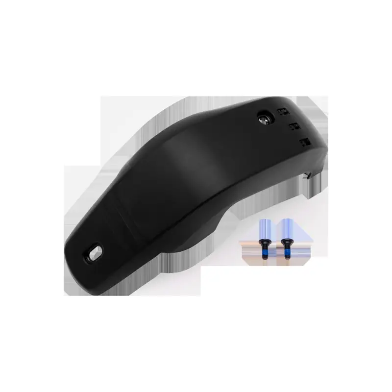 Balfes Bikes Specialized ELE COVER MY26 LEVO R ALLOY FRAME MOTOR ROCK GUARD KIT in Black | Free postage over £30, £10 off first order, price match & 0% finance.