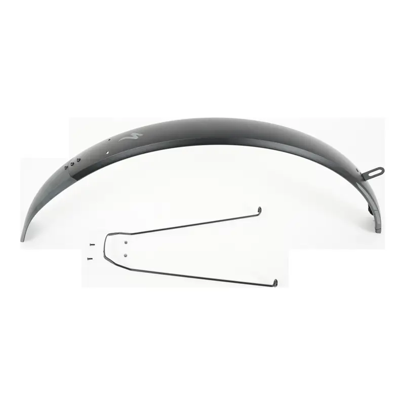 Balfes Bikes Specialized FND MY19 VADO/COMO GEN.1 FRONT FENDER 700C ALLOY 58MM WIDTH FOR SR SUNTOUR MOBIE30 QR FORK in Black | Free postage over £30, £10 off first order, price match & 0% finance.