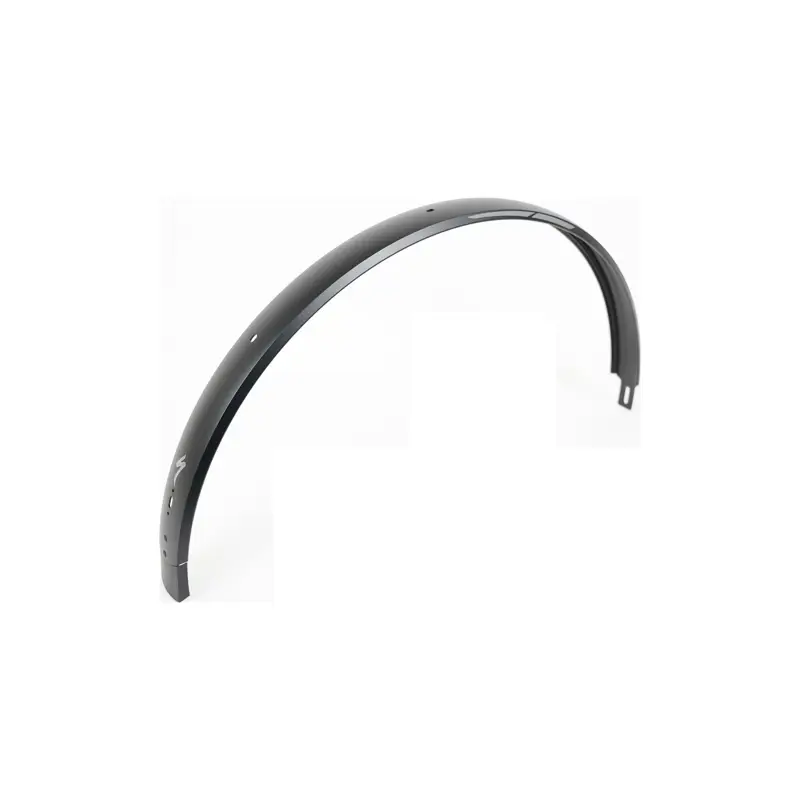 Balfes Bikes Specialized FND MY19 VADO/COMO GEN.1 REAR FENDER 700C ALLOY 58MM WIDTH W/ HOLES FOR SUPERNOVA E3-WINGEE REAR LIGHT in Black | Free postage over £30, £10 off first order, price match & 0% finance.