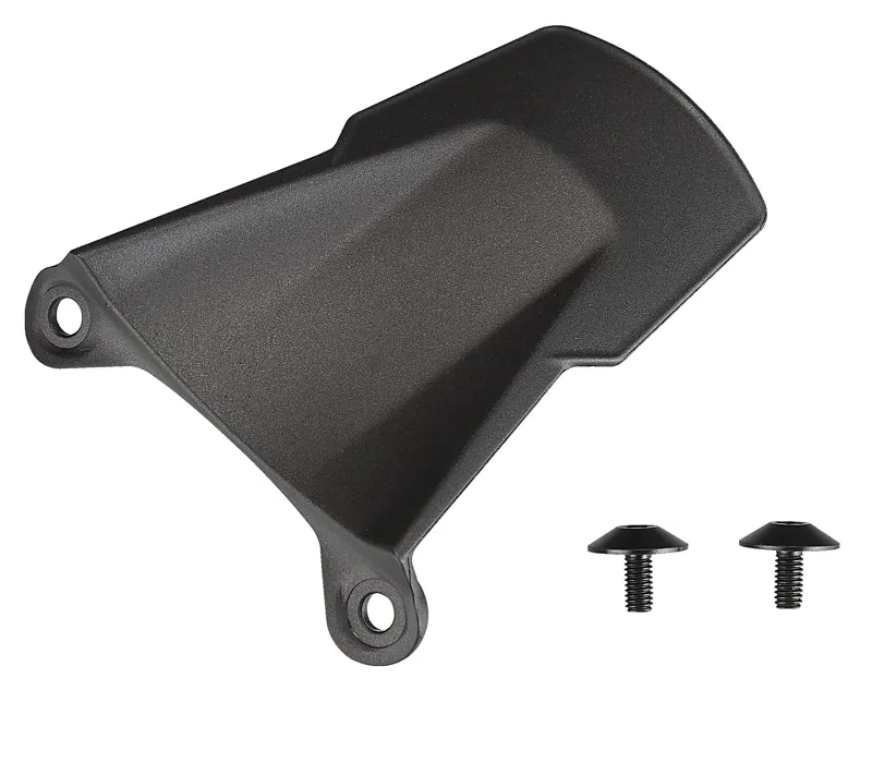 Specialized FND MY22 KENEVO SL SEATSTAY FENDER KIT in Black
