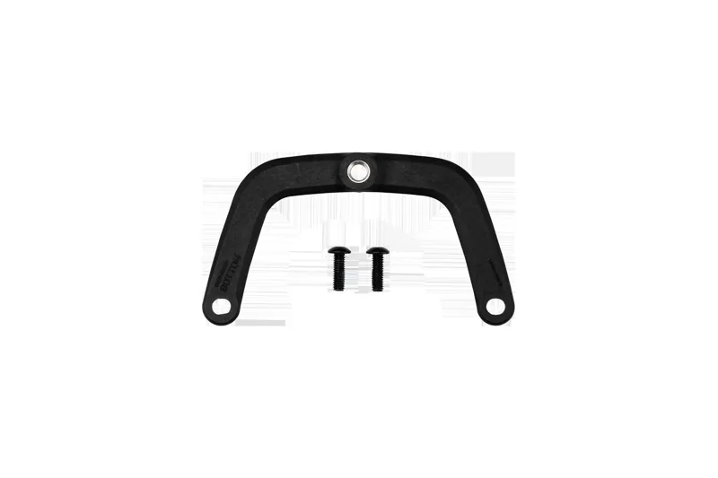 Specialized FND SUB MY24 CREO SL GEN.2 REAR FENDER MOUNTING BRACKET W/ BOLTS in Black
