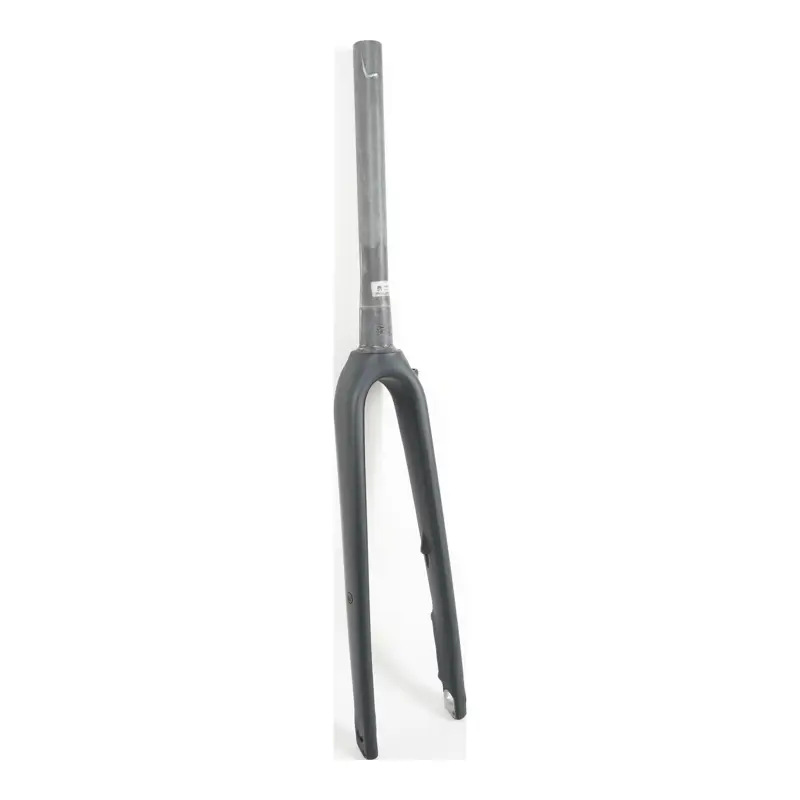 Balfes Bikes Specialized FRK DIVERGE E5 NON-FUTURE SHOCK CARBON 55MM OFFSET300MM ST SIZE 44-52 - SATIN BLACK in Satin Black | Free postage over £30, £10 off first order, price match & 0% finance.
