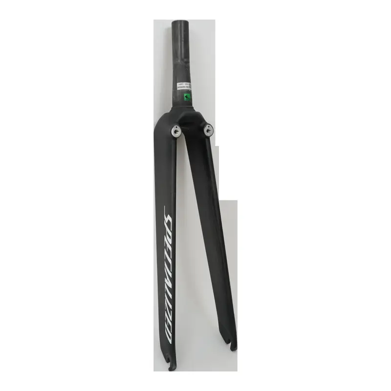 Balfes Bikes Specialized FRK MY18-19 SHIV TT 700C QR CARBON 9X100MM RIM BRAKE 25.4MM STEERER S/M/L - SATIN CARBON/WHITE in Satin Carbon/Gloss White | Free postage over £30, £10 off first order, price match & 0% finance.