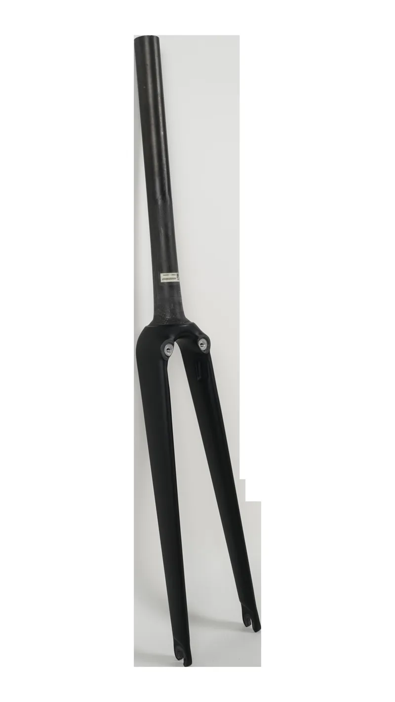 Specialized FRK MY18 TARMAC SL6 SW 700C QR CARBON 9X100MM RIM BRAKE 44MM OFFSET SIZE 54/56CM - SATIN BLACK in Satin Black