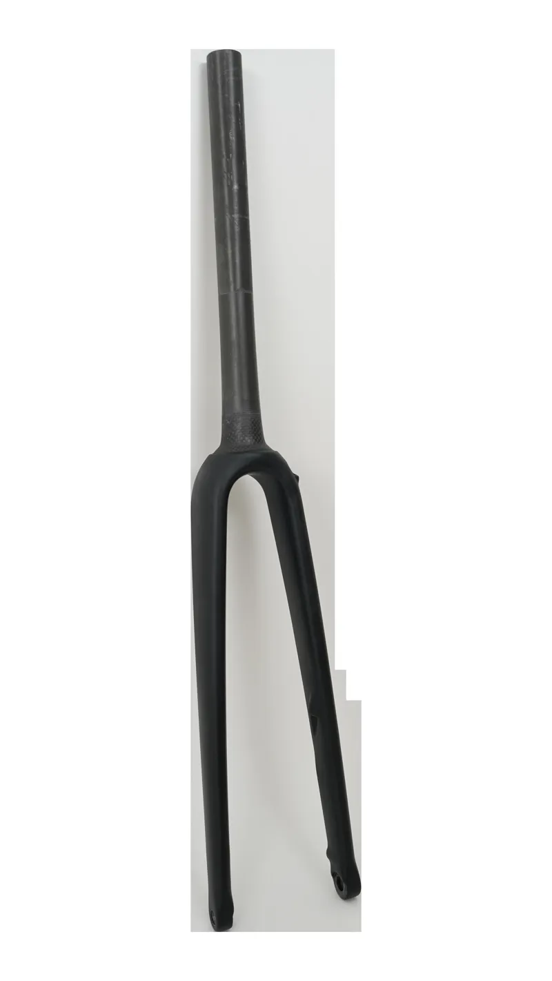 Specialized FRK MY18 TARMAC SL6 SW 700C TA CARBON 12X100MM DISC 44MM OFFSET SIZE 58/61CM - SATIN BLACK in Satin Black