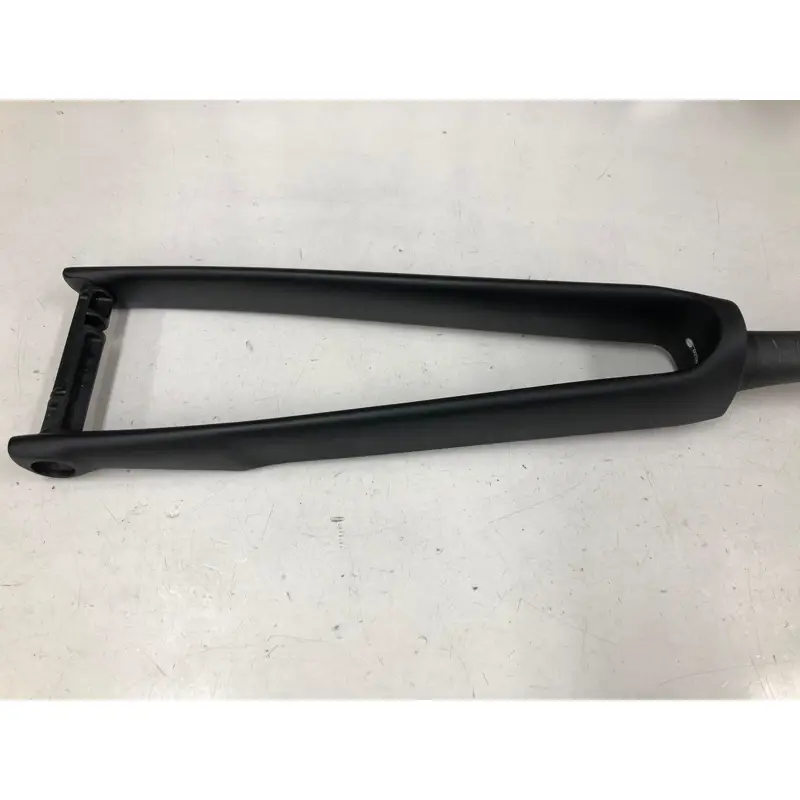 Balfes Bikes Specialized FRK MY19 VENGE 700C TA CARBON 12X100MM DISC 47MM OFFSET SIZE 49/52CM - STN BLK in Satin Black | Free postage over £30, £10 off first order, price match & 0% finance.