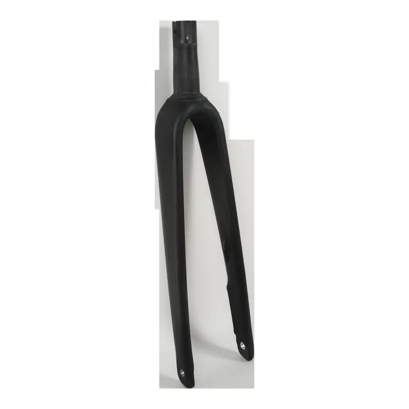 Balfes Bikes Specialized FRK MY20 FUTURE SHOCK A1.1 700C TA CARBON 12X110MM Road Boost DISC 50MM OFFSET 105MM ST - SATIN CARBON in Satin Carbon | Free postage over £30, £10 off first order, price match & 0% finance.