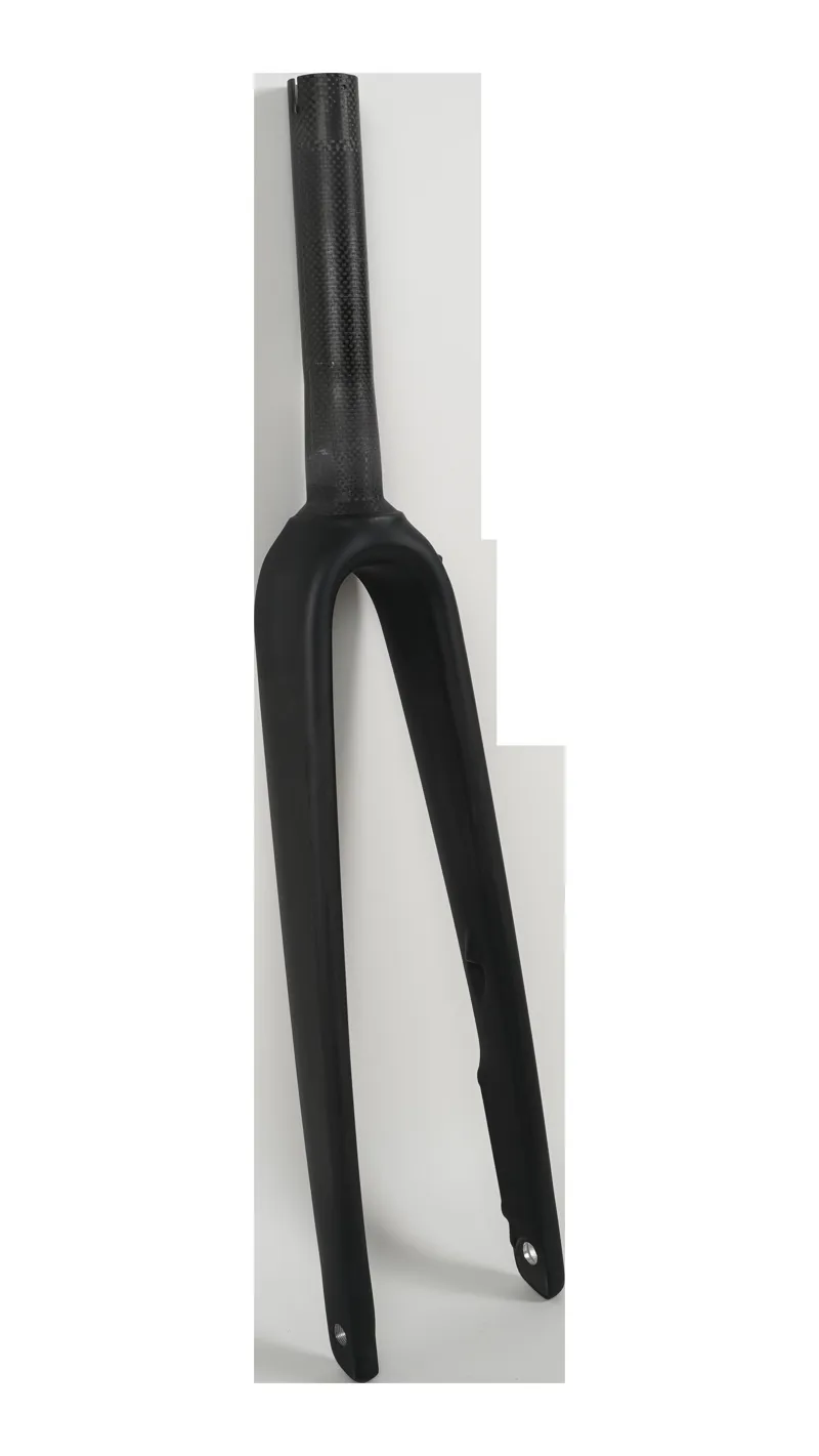 Specialized FRK MY20 FUTURE SHOCK A1.1 700C TA CARBON 12X110MM Road Boost DISC 50MM OFFSET 209.5MM ST - SATIN CARBON in Satin Carbon
