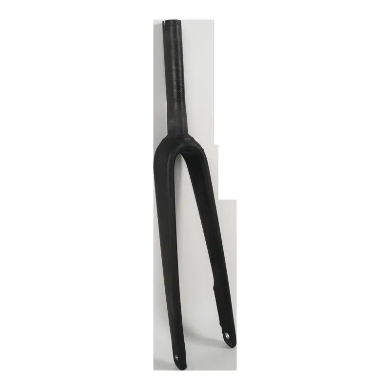 Balfes Bikes Specialized FRK MY20 FUTURE SHOCK A1.1 700C TA CARBON 12X110MM Road Boost DISC 50MM OFFSET 209.5MM ST - SATIN CARBON in Satin Carbon | Free postage over £30, £10 off first order, price match & 0% finance.