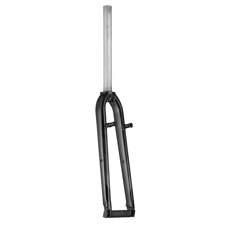 Balfes Bikes Specialized FRK MY20 SIRRUS 700C QR STEEL 9X100MM RIM V-BRAKE 51MM OFFSET 1-1/8in STRAIGHT STEERER - GLOSS BLACK in Gloss Black | Free postage over £30, £10 off first order, price match & 0% finance.