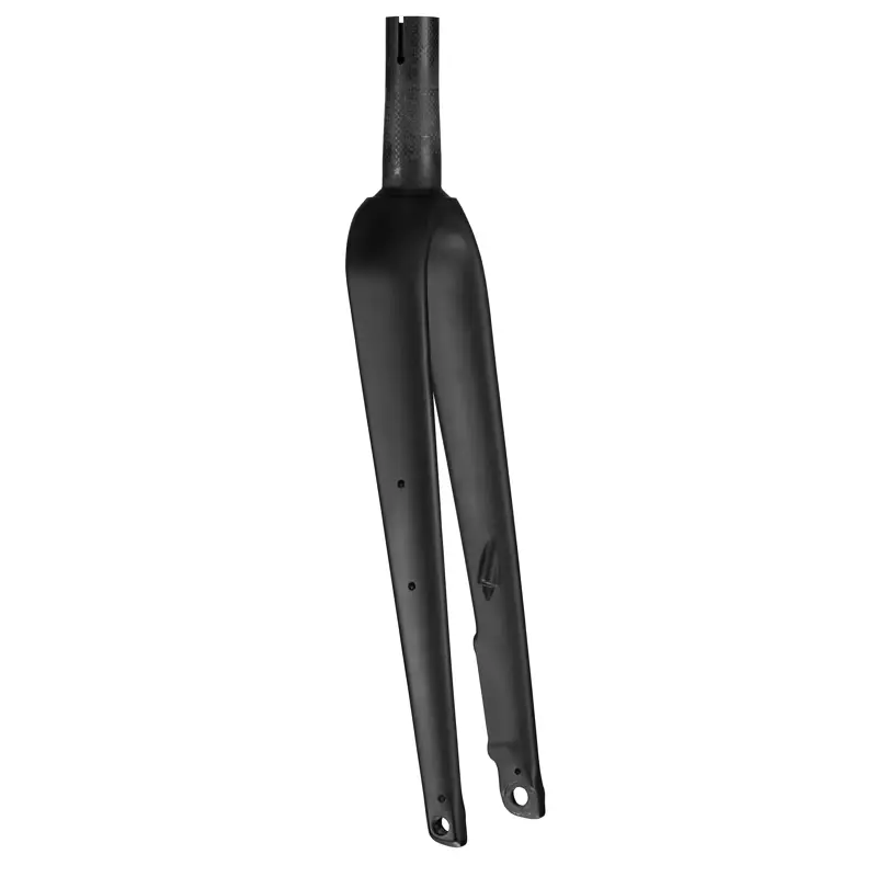 Balfes Bikes Specialized FRK MY21 FUTURE SHOCK G2.1 700C TA CARBON 12X100MM DISC 55MM OFFSET 114MM ST - SATIN CARBON in Satin Carbon | Free postage over £30, £10 off first order, price match & 0% finance.