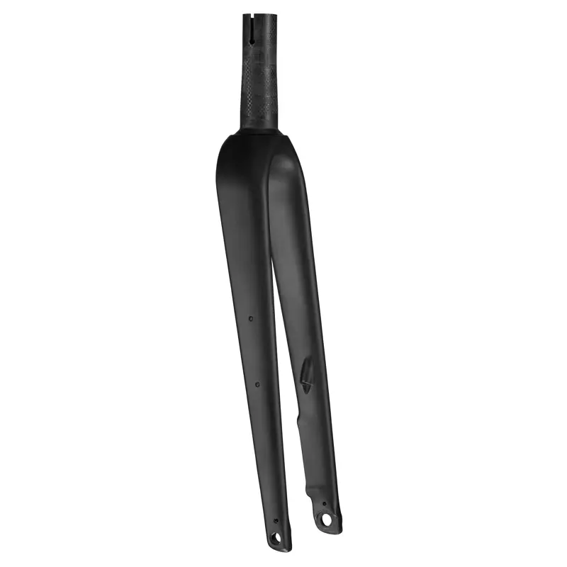 Balfes Bikes Specialized FRK MY21 FUTURE SHOCK G2.1 700C TA CARBON 12X100MM DISC 55MM OFFSET 119MM ST - SATIN CARBON in Satin Carbon | Free postage over £30, £10 off first order, price match & 0% finance.