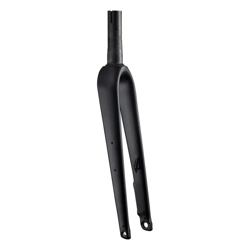 Balfes Bikes Specialized FRK MY21 FUTURE SHOCK G2.1 700C TA CARBON 12X100MM DISC 55MM OFFSET 131MM ST - SATIN CARBON in Satin Carbon | Free postage over £30, £10 off first order, price match & 0% finance.