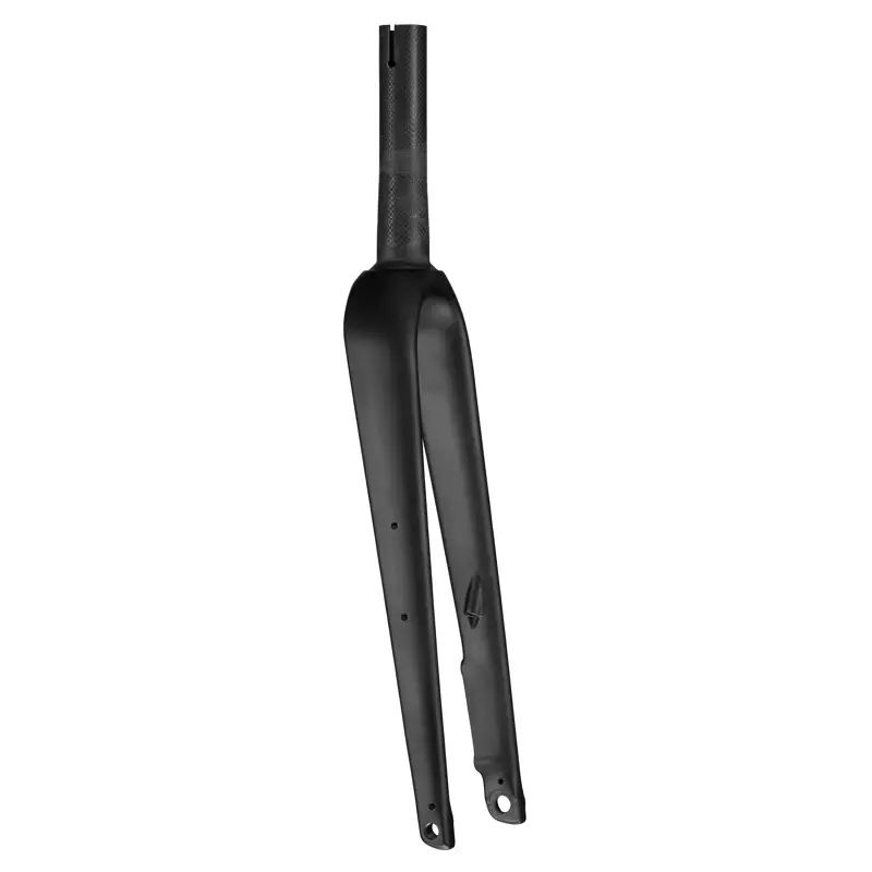 Balfes Bikes Specialized FRK MY21 FUTURE SHOCK G2.1 700C TA CARBON 12X100MM DISC 55MM OFFSET 174MM ST - SATIN CARBON in Satin Carbon | Free postage over £30, £10 off first order, price match & 0% finance.