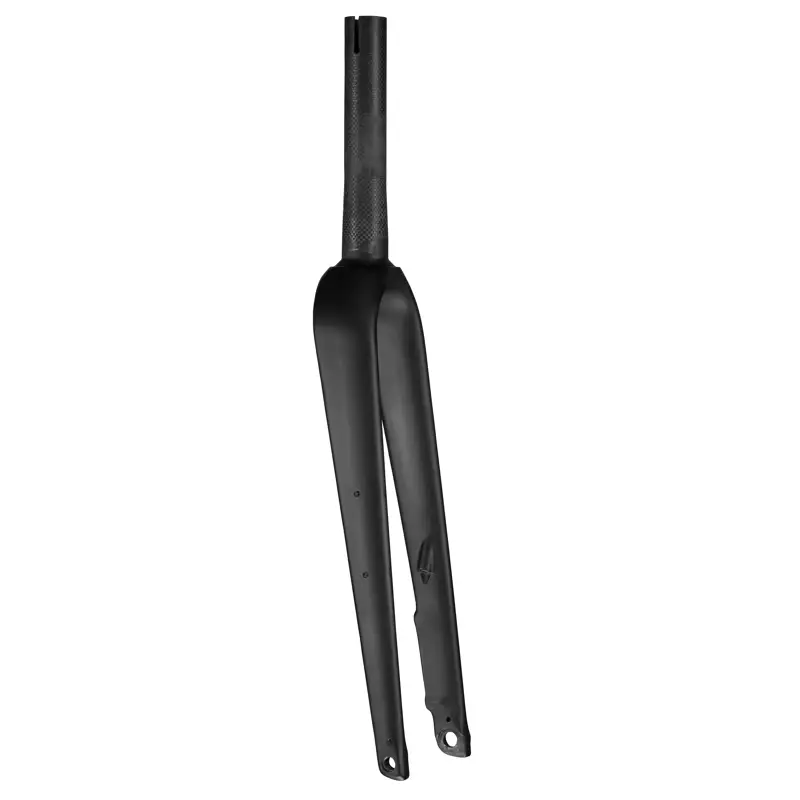 Balfes Bikes Specialized FRK MY21 FUTURE SHOCK G2.1 700C TA CARBON 12X100MM DISC 55MM OFFSET 200MM ST - SATIN CARBON in Satin Carbon | Free postage over £30, £10 off first order, price match & 0% finance.