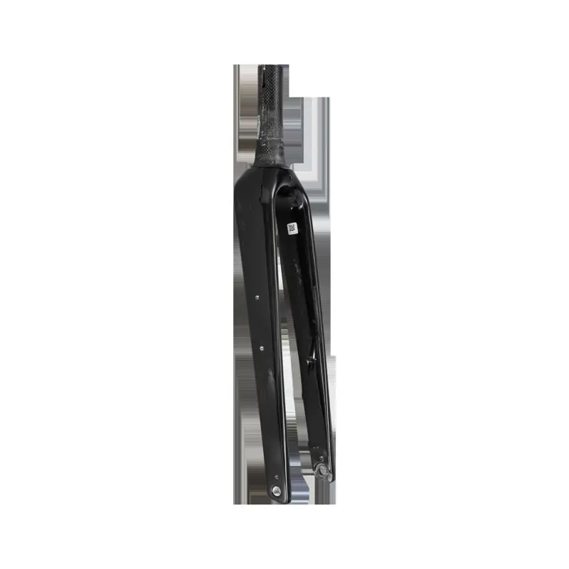 Balfes Bikes Specialized FRK MY24 FUTURE SHOCK A2.1 700C TA CARBON 12X100MM DISC 55MM OFFSET 135MM ST SIZE 56 - GLOSS CARBON in Gloss Carbon | Free postage over £30, £10 off first order, price match & 0% finance.