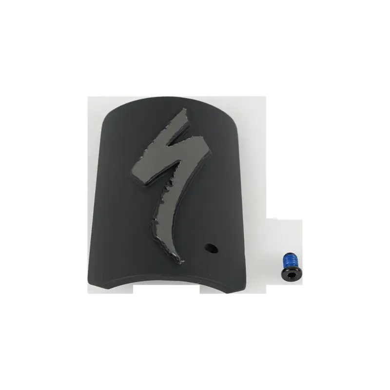 Balfes Bikes Specialized FRM VADO/COMO GEN.2 HEADTUBE COVER - BLACK / BLACK in Black/Black | Free postage over £30, £10 off first order, price match & 0% finance.