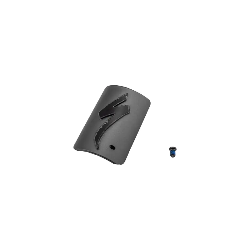 Balfes Bikes Specialized FRM VADO/COMO GEN.2 HEADTUBE COVER - SMOKE / BLACK REFLECTIVE in Smoke/Black Reflective | Free postage over £30, £10 off first order, price match & 0% finance.