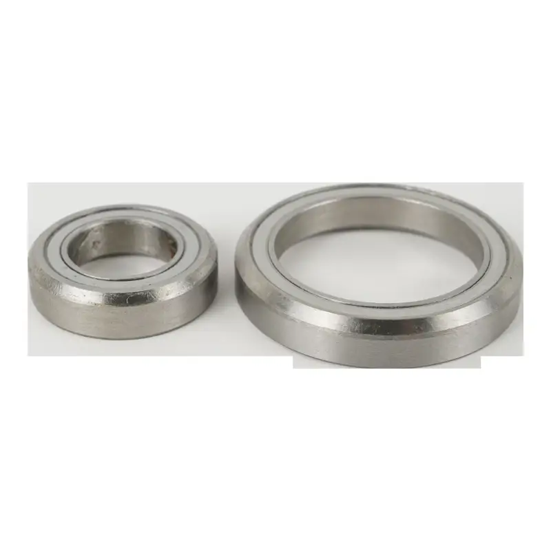 Balfes Bikes Specialized HDS BEARING SHIV DISC BRG KIT 25OD X 14.2ID X 6.5MM UPPER BRG 45X45 DEG 38OD X 27.2ID X 6.3MM LOWER BRG 45X45 DEG | Free postage over £30, £10 off first order, price match & 0% finance.