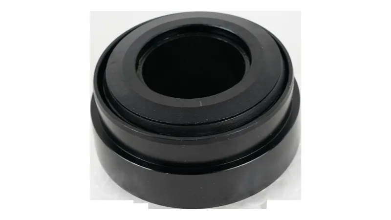Specialized HDS COMPLETE CUSTOM ZS41.4MM TOP CUSTOM EC50.5MM BOTTOM 1-1/8in UPPER BRG 1.5in LOWER BRG  BLACK NO. 11AGY/ORBIT E 1.5-1-S