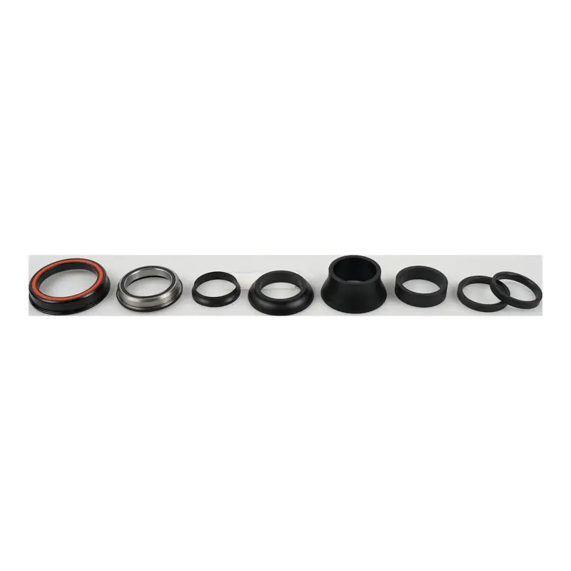 Balfes Bikes Specialized HDS COMPLETE FOR ALLEZ SPRINT DISC CUSTOM ZS CUPS TOP and BOTTOM 1-1/8in UPPER 1.5in LOWER W/ TOP COVER and ALLOY SPACERS | Free postage over £30, £10 off first order, price match & 0% finance.