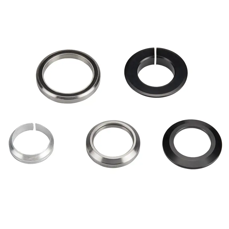 Balfes Bikes Specialized HDS COMPLETE INTEGRATED 1-1/8in UPPER 1.5in LOWER 45X45 DEG 46MM TOP COVER HA751A W/ CROWN RACE FOR 1-1/8in STRAIGHT STEERER VP SBC-1617 | Free postage over £30, £10 off first order, price match & 0% finance.