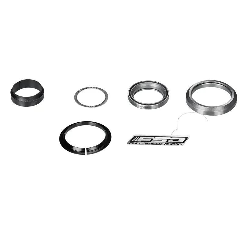 Balfes Bikes Specialized HDS COMPLETE INTEGRATED 1-1/8in UPPER 45X45 1.5in LOWER 36X45 W/ SPLIT CROWN RACE NO TOP COVER HS-S-01 | Free postage over £30, £10 off first order, price match & 0% finance.