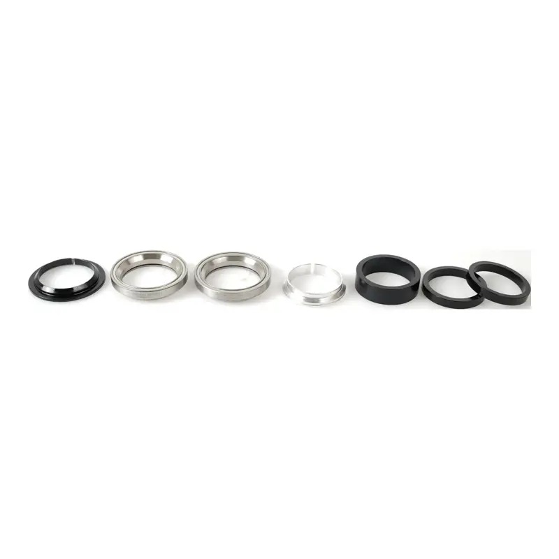 Balfes Bikes Specialized HDS COMPLETE INTEGRATED 1-1/8in UPPER and LOWER 45X45 DEG W/ SPLIT CROWN RACE and ALLOY SPACER NO TOP COVER | Free postage over £30, £10 off first order, price match & 0% finance.