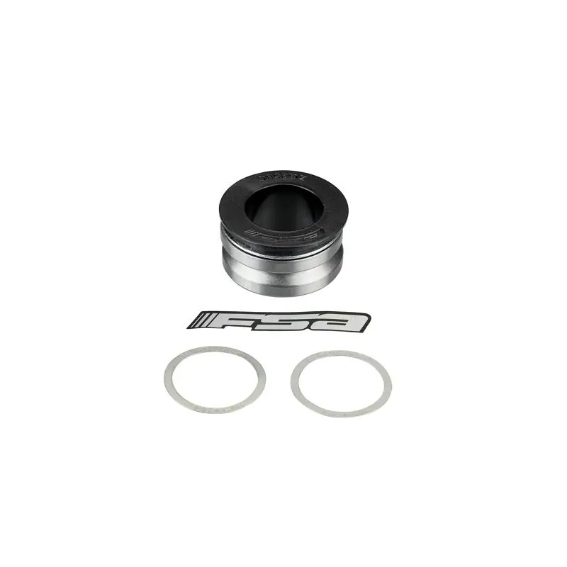 Balfes Bikes Specialized HDS COMPLETE INTEGRATED 1-1/8in UPPER and LOWER BRGS 45X45 DEG W/ MICRO SHIMS and SPLIT CROWN RACE FOR 1-1/8in STEERER NO TOP COVER NO.8BE | Free postage over £30, £10 off first order, price match & 0% finance.