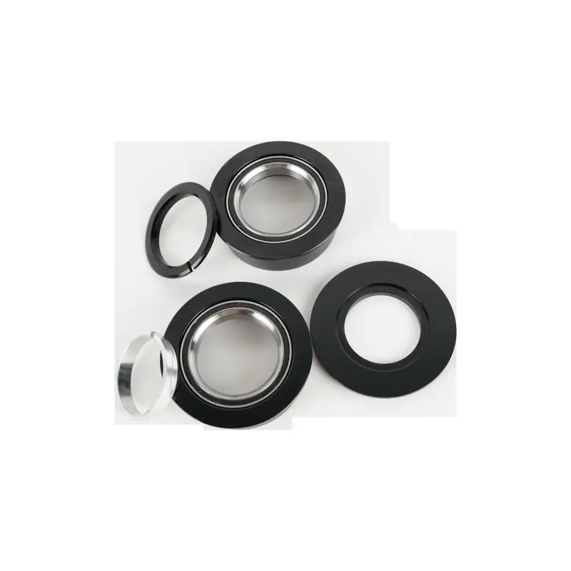 Balfes Bikes Specialized HDS COMPLETE ZS49/28.6MM TOP ZS49/30MM BOTTOM 15MM DEEP CUPS 46MM TOP COVER W/ SPLIT CROWN RACE FOR 1-1/8in STRAIGHT STEERER VP SBC-2712 | Free postage over £30, £10 off first order, price match & 0% finance.