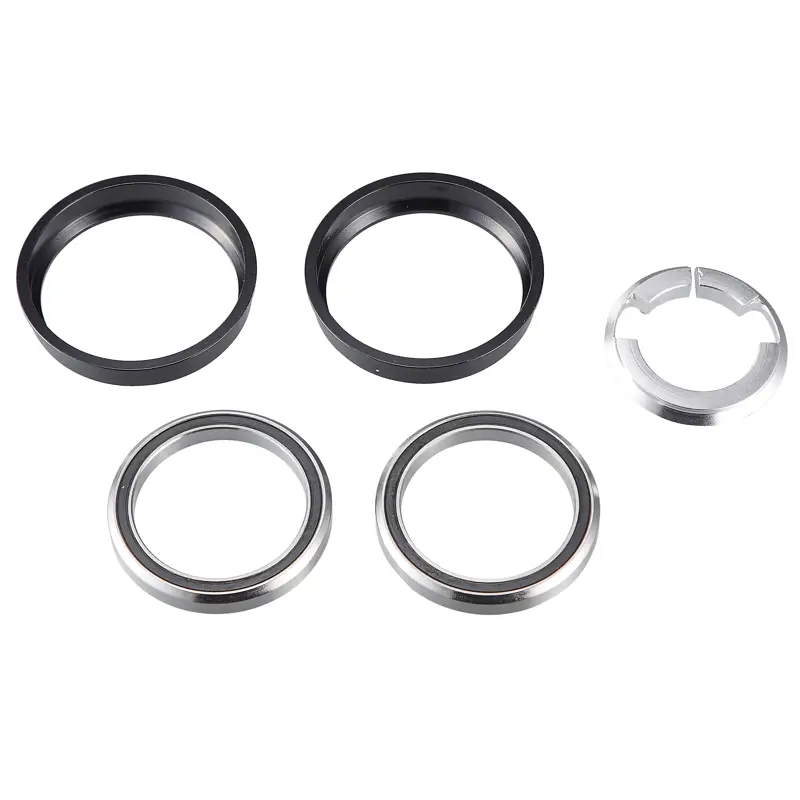 Balfes Bikes Specialized HDS COMPLETE ZS55/40MM TOP and BOTTOM CUPS 1.5in UPPER and LOWER BEARINGS 45X45 DEG W/ CUSTOM COMPRESSION RING FOR MY21 COMO SL | Free postage over £30, £10 off first order, price match & 0% finance.