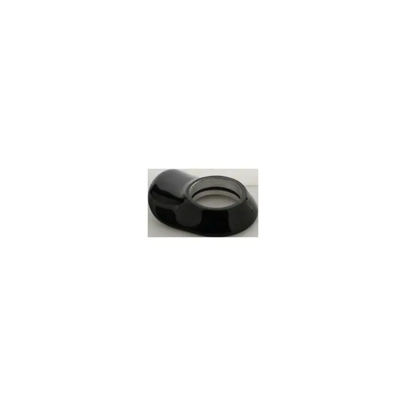 Balfes Bikes Specialized HDS MY12-15 VENGE CARBON CONE SPACER 15MM GLOSS FINISH BLACK in Black | Free postage over £30, £10 off first order, price match & 0% finance.