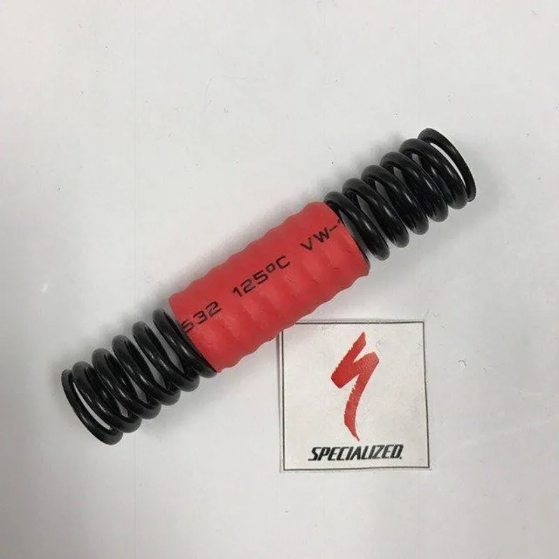 Specialized HDS MY17 ROUBAIX / RUBY FUTURE SHOCK BOOSTER SPRING 60 LBS
