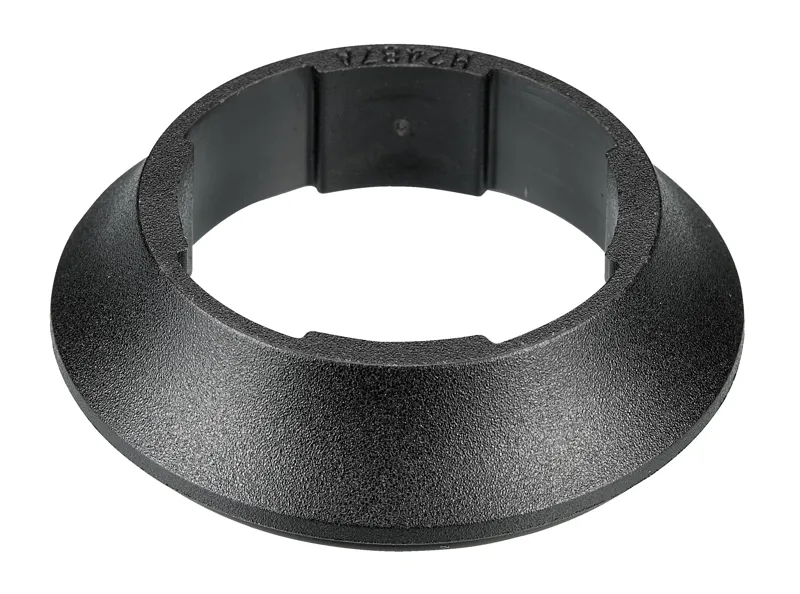 Specialized HDS SUB 10MM TALL CONED TOP COVER H2487A in Black