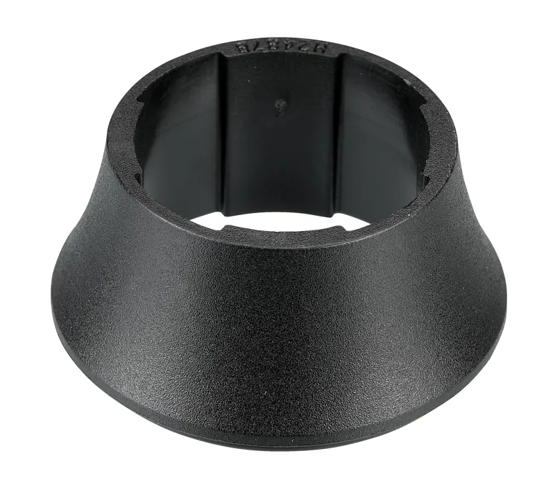 Specialized HDS SUB 20MM TALL CONED TOP COVER H2487B in Black