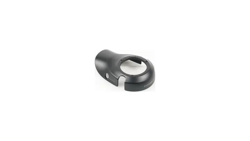 Specialized HDS SUB FUTURE SHOCK HEADSET 1-PIECE TOP COVER 0MM STACK in Black