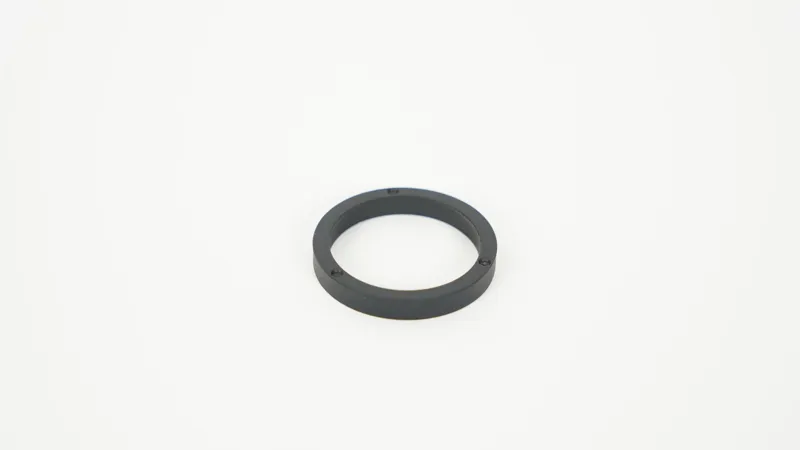 Specialized HDS SUB FUTURE SHOCK HEADSET 5MM SPACER FOR FS CARTRIDGE 30MM IDX37MM OD in Black