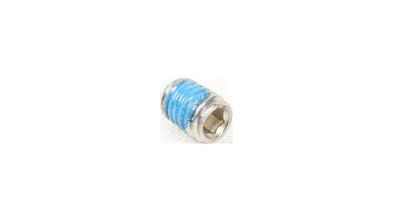 Specialized HDS SUB FUTURE SHOCK HEADSET COLLAR ASSY 2.5MM TOP SET SCREW M5X0.8PX6MM 1 PCS.