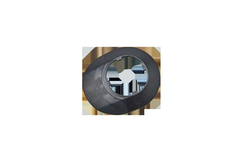 Specialized HDS SUB INTEGRATED STEERER STOP ASSEMBLY CASTLE BLOCK COMPATIBLE TOP COVER W/O ICR ENTRY PORTS