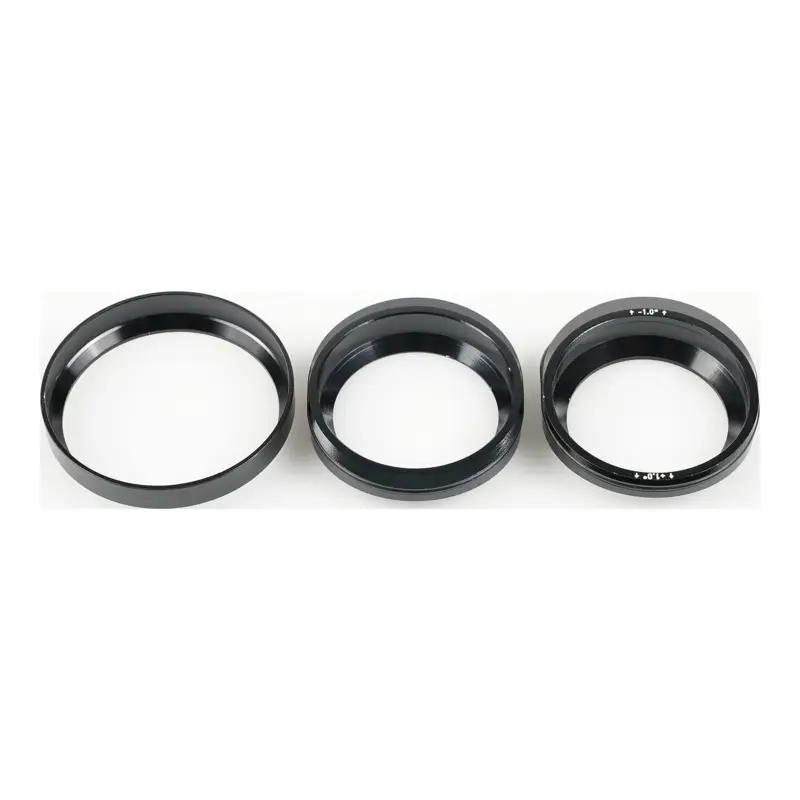 Balfes Bikes Specialized HDS SUB MY21 SJ EVO CARBON HEADSET CUPS KIT W/ 0-DEG AND /-1-DEG CUPS in Black | Free postage over £30, £10 off first order, price match & 0% finance.