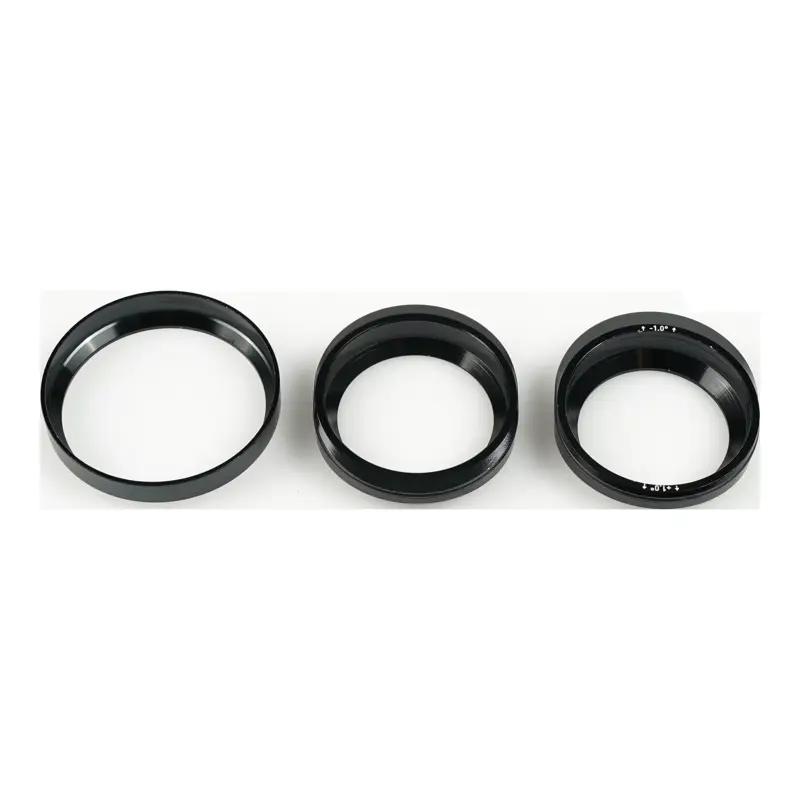 Balfes Bikes Specialized HDS SUB MY22 KENEVO SL HEADSET CUPS KIT W/ 0-DEG AND /-1-DEG CUPS in Black | Free postage over £30, £10 off first order, price match & 0% finance.