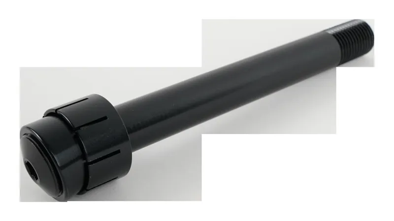 Specialized HDS SUB SHIV DISC HEADSET HARDWARE FOR FRAME SIZE M in Black