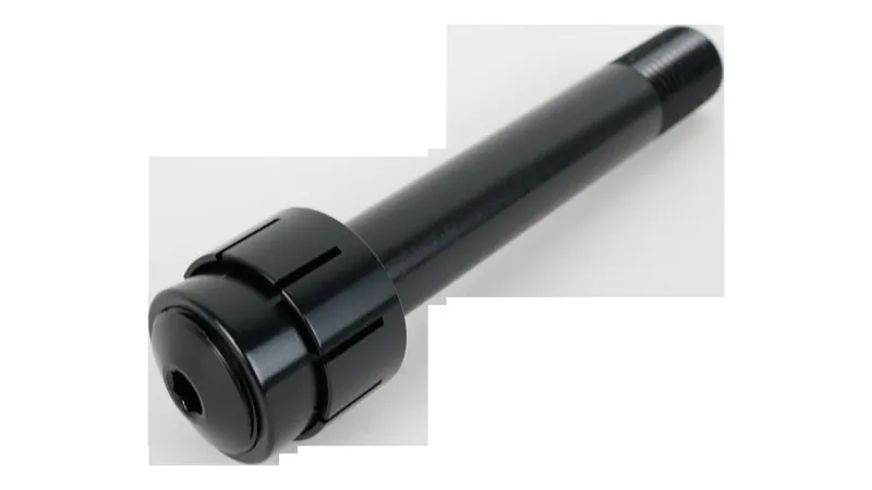 Specialized HDS SUB SHIV DISC HEADSET HARDWARE FOR FRAME SIZE XS AND S in Black