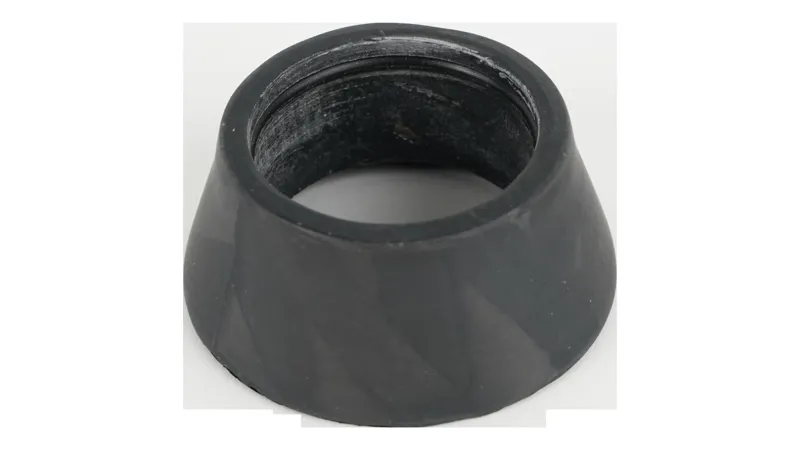 Specialized HDS SUB TARMAC SL6 20MM CARBON CONE TOP COVER SATIN FINISH in Carbon