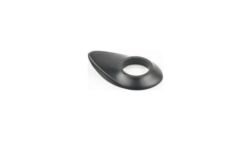 Specialized HDS SUB VENGE NON-VIAS LIGHT SPACERS - CONE SPACER 10MM in Black